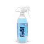 GYEON Q²M İnteriorDetailer Araç İçi Bakteri Virüs Temizleyici Dezenfektan 500 ML