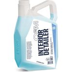 Gyeon Q²m Interiordetailer Araç Içi Temizleyici - 4000 ml -Alkol Bazlı Dezenfektan