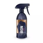 Gyeon Q²M Iron Redefined Demir Tozu, Balata Tozu Temizleyici Ve Pas Sökücü PH Nötr - 500ml
