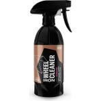 Gyeon Q²M Iron Wheelcleaner Redefıned Jant Temizleyici Demir Tozu Balata Tozu Cozucu - 500 Ml