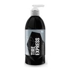 Gyeon Q²m Tire Express Lastik Parlatıcı Ve Koruyucu - 500 Ml -su