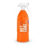GYEON Q²M Wet Coat Nano Boya Koruma Ve Sprey Hızlı Cila - 1000 ml