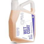 Gyeon Q²m Wetcoat Nano Boya Koruma ve Seramik Sprey Hızlı Cila - 4000 ml -Su Itici Parlak Islak Cila - 02 - 02-Sarı