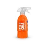 Gyeon Quartz 500 ml Wetcoat Versiyon Hızlı Sprey Cila