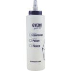 Gyeon Quartz Dağıtıcı Şişe Biberon 300 Ml