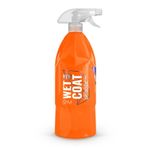 Gyeon Quartz Gyeon Q2m Wet Coat Hızlı Boya Koruma 1000 ml