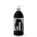Gyeon Quartz GYEON Q²M Tire Express Lastik Parlatıcı ve Koruyucu - 500 ml -Su Bazlı Jel Oto Lastik Cilası
