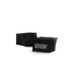 Gyeon Quartz Gyeon Tire Applicator Lastik Parlatıcı Sünger Büyük Boy 2’li Paket