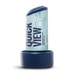 Gyeon Quartz Q² 120 ml QuickView Cam Su Kaydırıcı