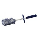 Gyeon Quartz Q2M WheelBrush Large Jant Fırçası