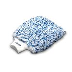 GYEON Quartz Q²M Smoothie EVO Mikrofiber Oto Yıkama Eldiveni - Ultra Yumuşak Kayma - Kore Mikrofiber Karışımı - Tüy Bırakmaz - Uzun Dayanıklılık - Çizilmez - Araba Detaylandırma - Araba Kovası Yıkama