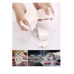 Gym Chalk Block 250 Gram Blok Magnezyum Karbonat Spor Ve Dağ Tırmanışı Beyaz