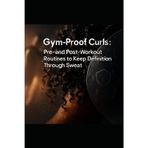 Gym-Proof Curls: Pre- & Post-Workout Routines to Keep Definition Through Sweat: A Science-Backed Guide to Keeping Curls Defined Through Sweat