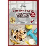 Gym Rat & Koch: 7 Schritte zu nahrhaften Mahlzeiten