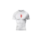 Gymhard Berserk Pro+ Compression Erkek Tişört