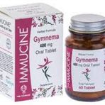Gymnema Immucine 400 mg 60 Tablet