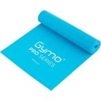 Gymo Gymo Egzersiz Pilates Yoga Esnetme Bandı Direnç Lastiği Mavi