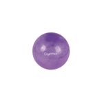 Gymo Pro Series Cloudy Marble Pilates Topu 25cm Mor