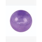 Gymo Pro Series Cloudy Marble Pilates Topu 55cm Mor