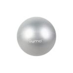 Gymo Pro Series Pilates Topu 25CM Gümüş - 1 Adet