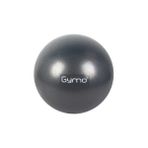 Gymo Pro Series Pilates Topu 25CM Siyah - 1 Adet