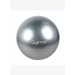 Gymo Pro Series Pilates Topu 65cm Gümüş