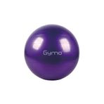 Gymo Pro Series Pilates Topu 65cm Mor