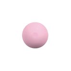 Gymo Pro Series Silikon Pilates Topu 20cm Pembe