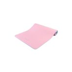 Gymo UltraGrip 6mm TPE Yoga Matı Pilates Minderi Pembe