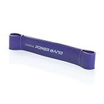 Gymstick 61120-3 Mini Power Band Strong Mor Güç Bandı