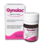 Gynolac Probiyotik 15 Çiğneme Tableti