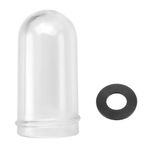 GYPNS SPX0710MA Gözetleme Camı ve O-Ring Hayward Multiport için SP0710, SP0710X, SP0711, SP0712 Filtre Vanası Modelleri ile Uyumlu Zemin Filtre Vanaları