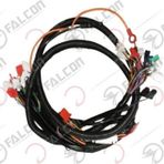 Gyps 249 Elektrik Tesisati-
