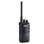 GYQ Q990 IP67 Su Geçirmez PMR El Telsizi