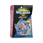 Gyro Metal Assembled Beyblade Topaç B160