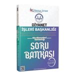 Gys Memur Sınav Diyanet Başkanlığı Din Hizmetleri Uzmanlığı Soru Bankası