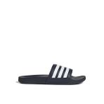GZ5892 ADILETTE COMFORT Lacivert - Beyaz Erkek Terlik