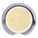 GZBMEZS Lavabo Sabunu Tutacağı - Vantuzlu Lavabo Sünger Tutucu, Ev, Otel, Restoran, Banyo için Yumuşak Ev Sabunu Rafı Düzenleyici