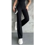 GZMBUTİK ÇİMALI KREP KUMAŞ PANTOLON