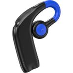 GZPLZ M99 Bluetooth V5.2 Kulak Kancası Kulaklık Mavi