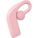 GZPLZ M99 Bluetooth V5.2 Kulak Kancası Kulaklık Pembe