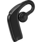GZPLZ M99 Bluetooth V5.2 Kulak Kancası Kulaklık Siyah