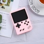 Gzplz MK500 Pembe Oyun Konsolu