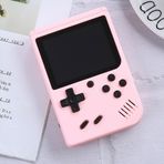 Gzplz MK500 Pembe Oyun Konsolu