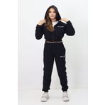 GZT TEKSTİL ANNE KIZ DAR PAÇA TAKIM