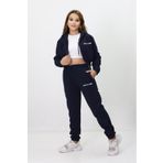 GZT TEKSTİL ANNE KIZ ESOFMAN TAKIM DAR PACA CROP