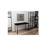 GZZ 60×120 Metal Ayaklı Masa Mutfak Masası Çalışma Masası Bilgisayar Masası