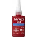 H-1677003 Loctite 243 Bo 50ML En/fr/ab/tr Orta Mukavemet Civata Sabitleyici