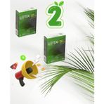 H-Bir Store LIFTÂ4_20_MG 4'lü Tablet x 2 Kutu % 100 Orjinal Lıftâ8_hâp Erkeklere Gecıktırıçi_uzun Süre Etkili Sertlik Performans_a Takviye Güc_ekstra Kuvvêt_arttırıci GİZLIPAKETT_CIÂLIS8_VIÂGRÂ8_20MG - 2 Adet