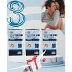 H-Bir Store VIÂGRA3_KUTU 100_MG 30'lu Tablet ( 3 Kutu 90_HÂP ) Erkeklere Takviye_sertlestırıçî_lı3 Performans7 Ekstra Güc_arttırıçi7 Daha Fazla_kuv_vet GIZLIPAKETT_CIALIS7_LIFT_Â5_LEVITR_A7_20MG_5MG - 3 Adet